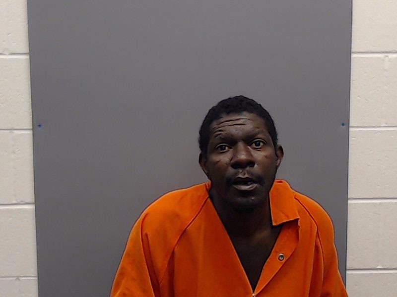 DAWSON, STANLEY booking photo