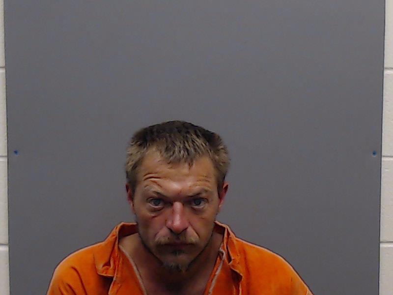 HAMELINCK, ROBERT CHARLES booking photo