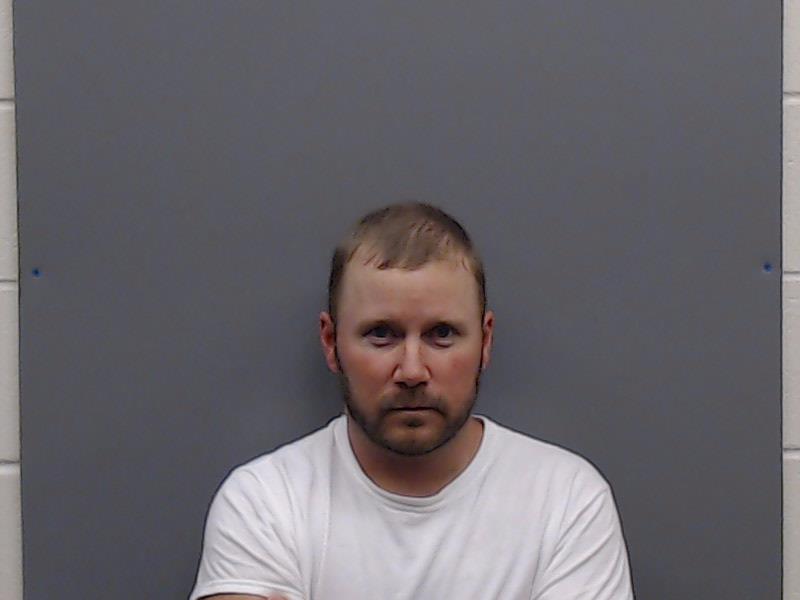 SHIPLEY, AUSTIN JAMES booking photo