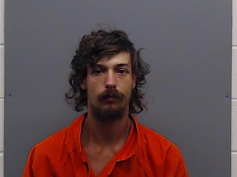 WATSON, JOSHUA LYNN booking photo