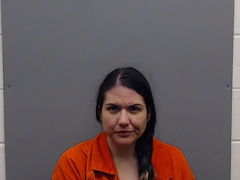 LANKFORD, SAMANTHA JEANETTE booking photo