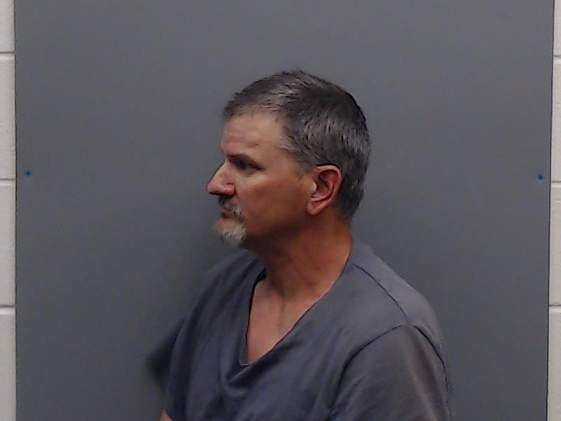 BOUTIN, JOHN THOMAS booking photo