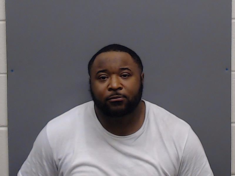 TAYLOR, DEMARLIN JERMAINE booking photo