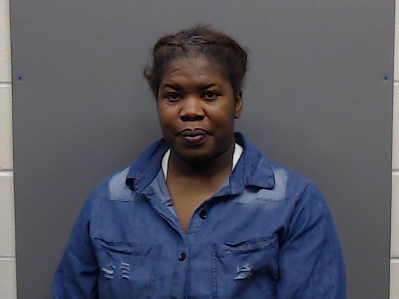 FAMBLES, SAVOY DANIELL booking photo