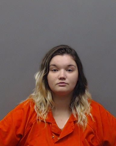 LONG, BETHANY JO booking photo