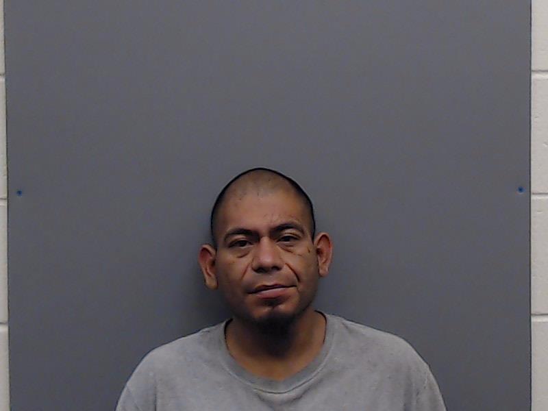 MARTINEZ, JOSE GUADELUPE booking photo