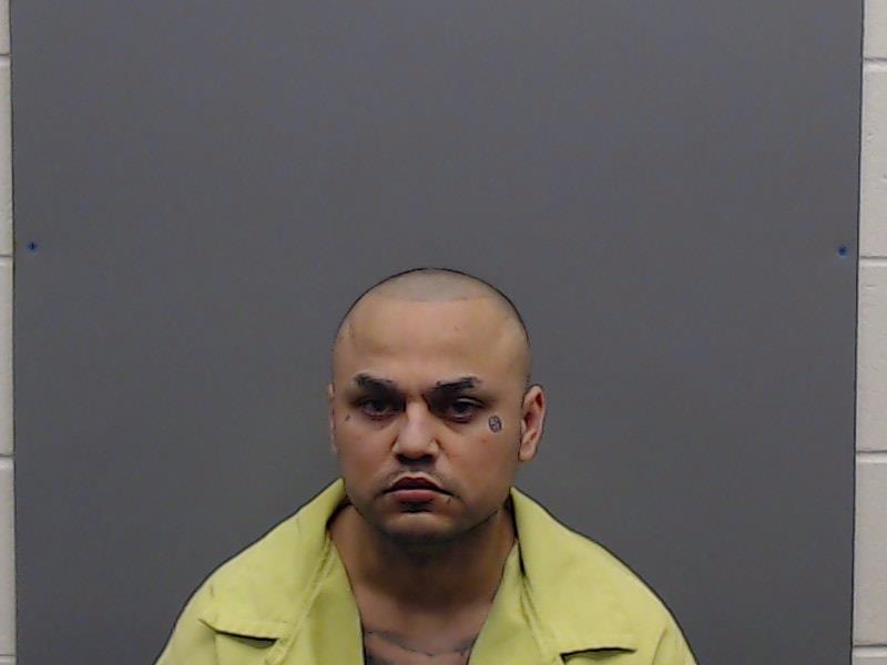 SOSA, RICARDO booking photo