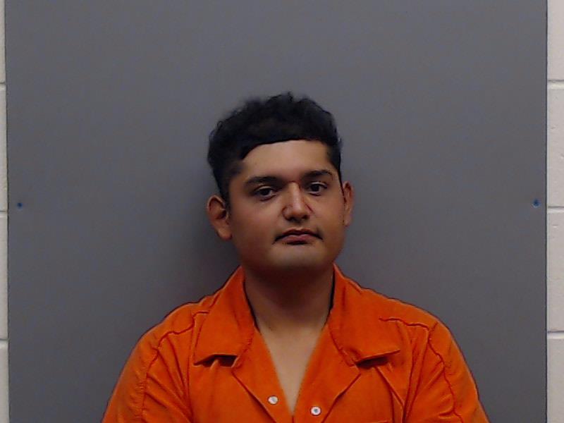 HERNANDEZ, LEONARDO RODRIGUEZ booking photo