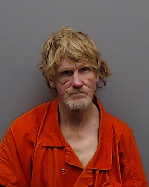 HARRELSON, ACIE FREDRECE booking photo