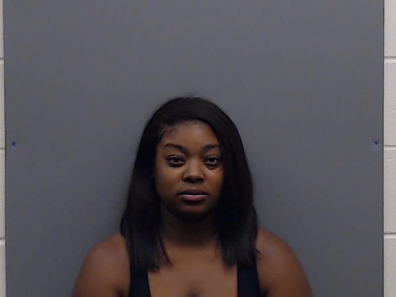BLANTON, KELSEY JANAI booking photo