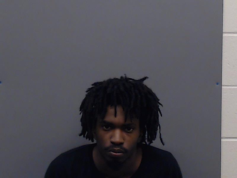 WILLIAMS, JAKAYDIN KESHAUN booking photo