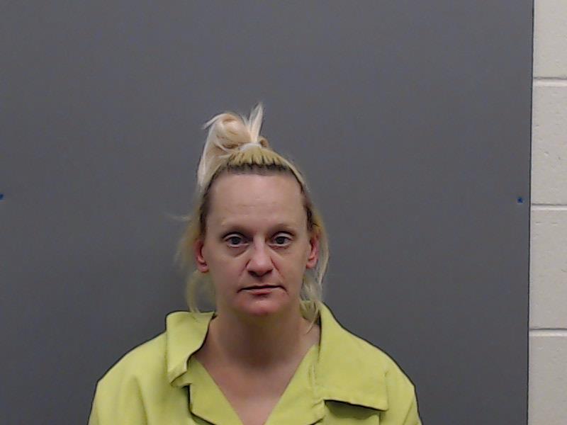 JAYNES, SHELBY LEE booking photo