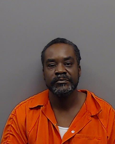 AUGUSTUS, JASON arrested by Smith County SO/PD