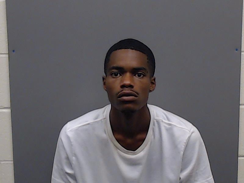 MCMILLER, DAQUANCEYA QUINTEZ booking photo