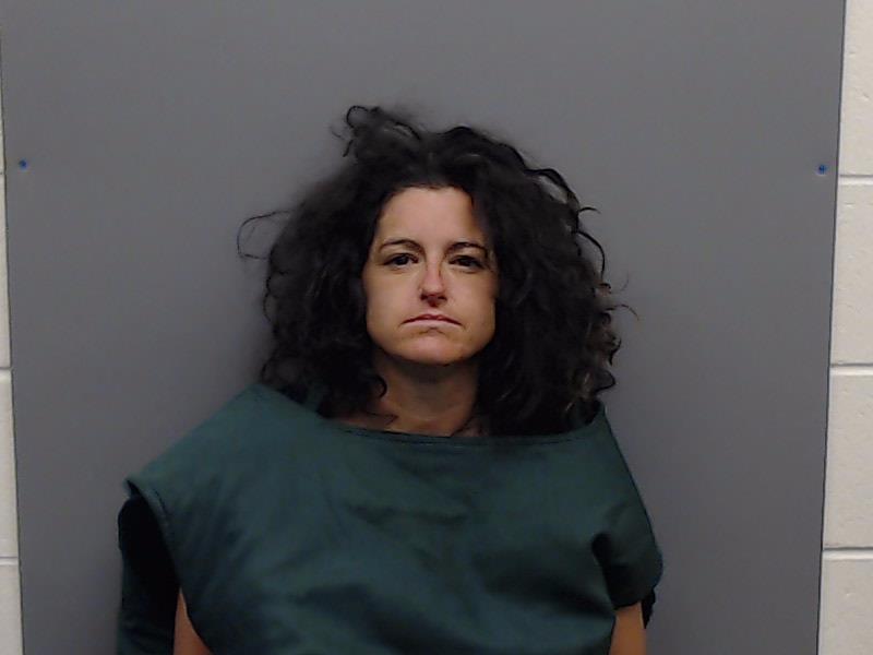 MATSON, BRITTNEY CATHERINE booking photo