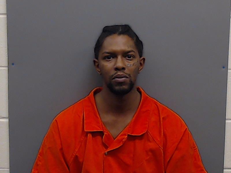 LYONS, BRUCE EARL, III arrested by Smith County SO/PD