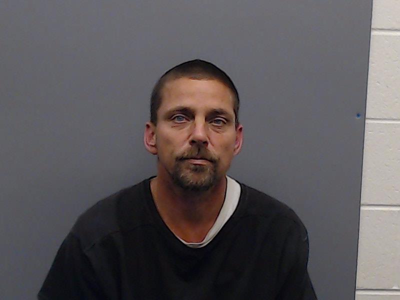 FAY, DON LEE booking photo