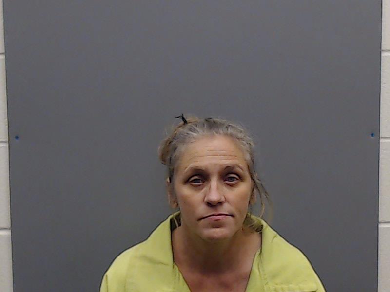TORBERT, TERESA RANEE booking photo