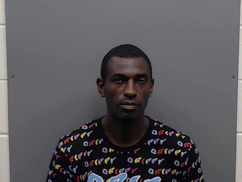 FLOYD, DENNIS CHARLES booking photo