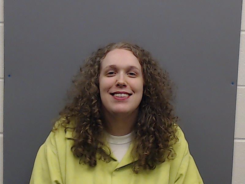 WHITE, REBEKAH RUTH booking photo