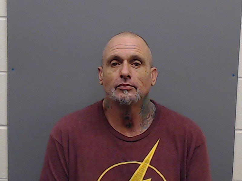 BLODGETTE, HEATH booking photo