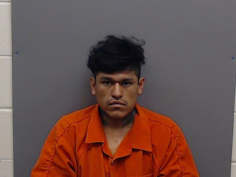 JUAREZ, JAVIER GUADALUPE booking photo