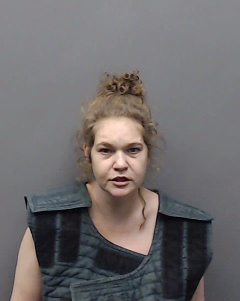 Sims, Virginia booking photo