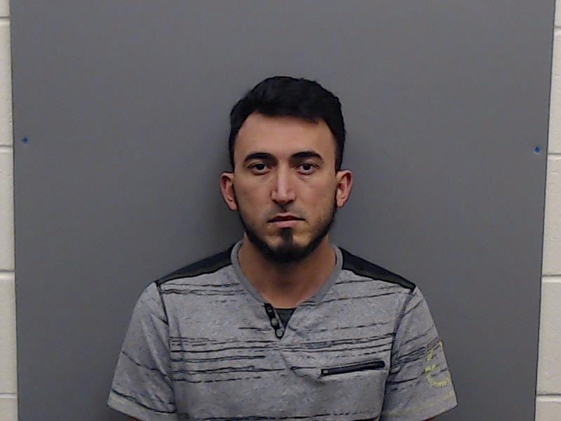 PAZ ZUNIGA, LUDY SALVADOR booking photo