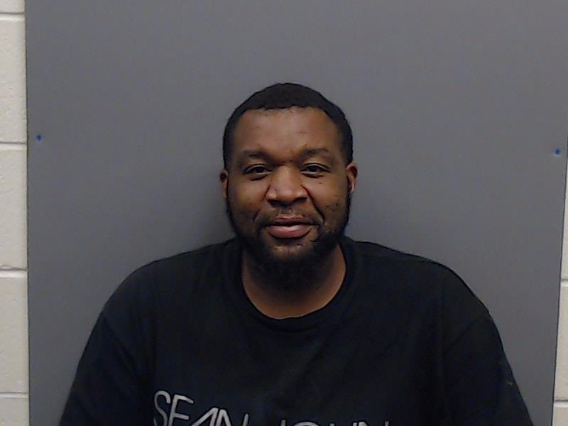 BUTLER, HEATH LATREL booking photo