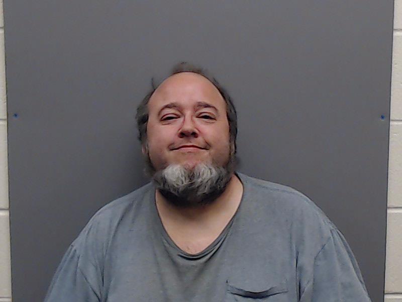 RASCO, JOHN GREGORY booking photo