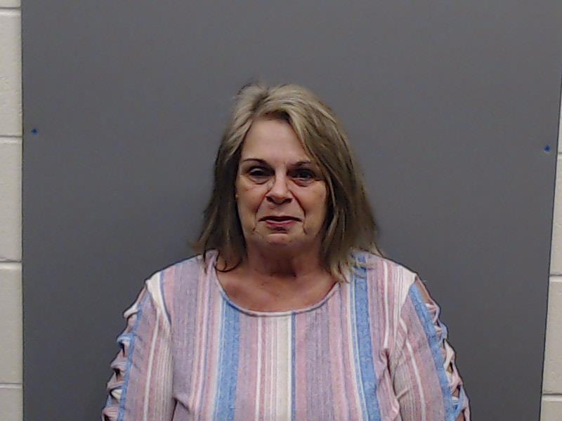 GABEL, KATHLEEN ANN booking photo