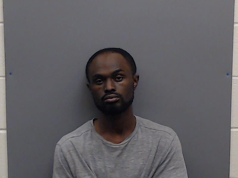 JOHNSON, DENNIS CARDELL booking photo