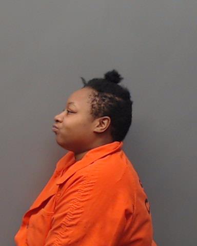 MOORE, ROCHELLE booking photo