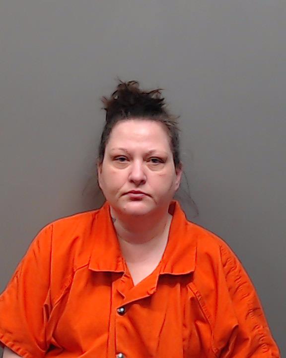 HODGES, FRANCIS CALLIE booking photo