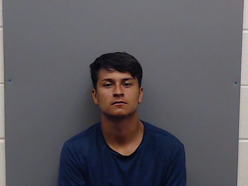 MOLINA, JOSEPH booking photo