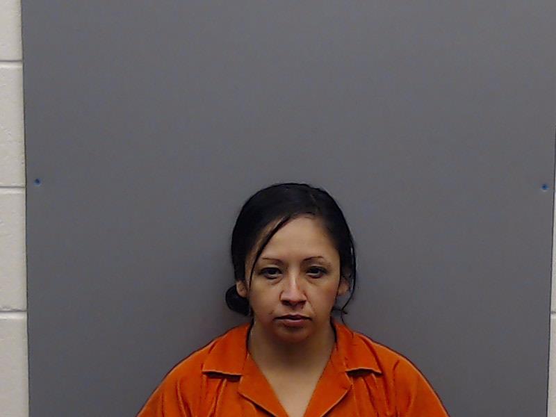 PENA, PATRICIA MARIE booking photo