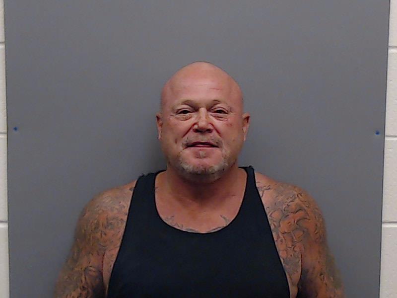 MAYO, ROY GLENN booking photo