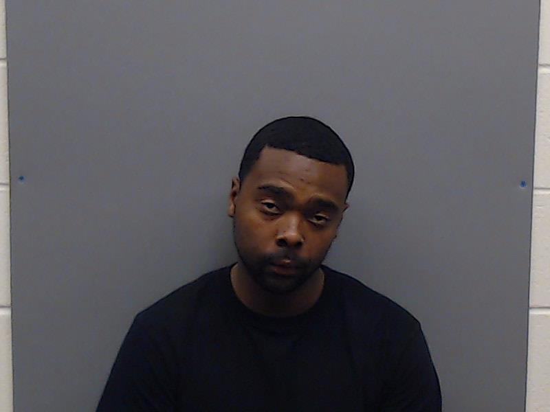 WAGONER, PEYTON LAMAR booking photo