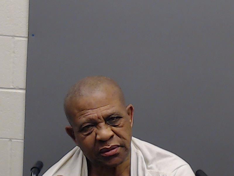 RIGSBY, JIMMIE RAY booking photo