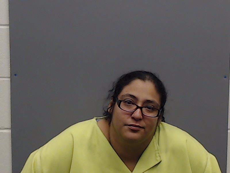 ALVARADO, BELINDA ELIZABETH booking photo