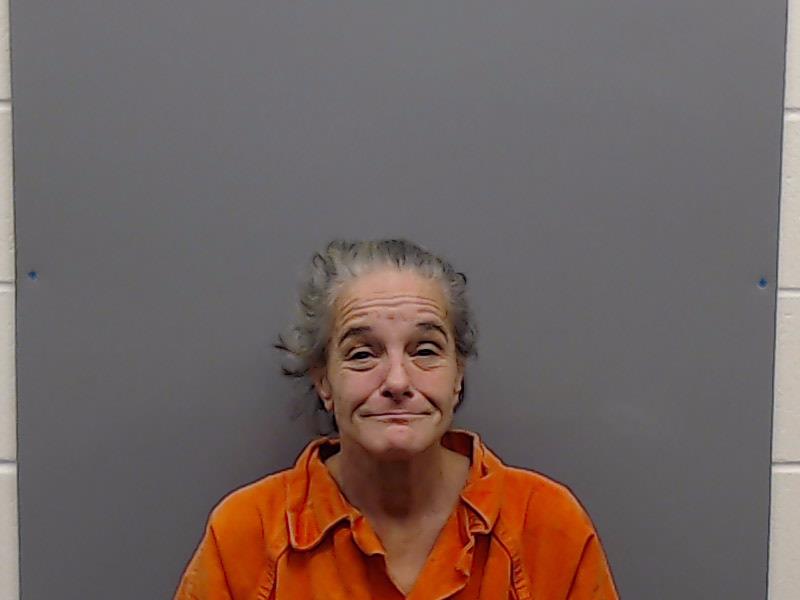 SMITH, BOBBIE ANN booking photo