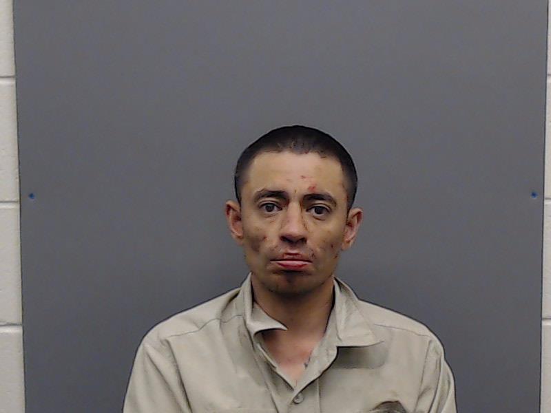 MOJARRO, VICTOR HUGO booking photo