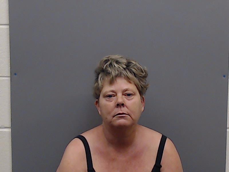 LANE, LATRICIA booking photo