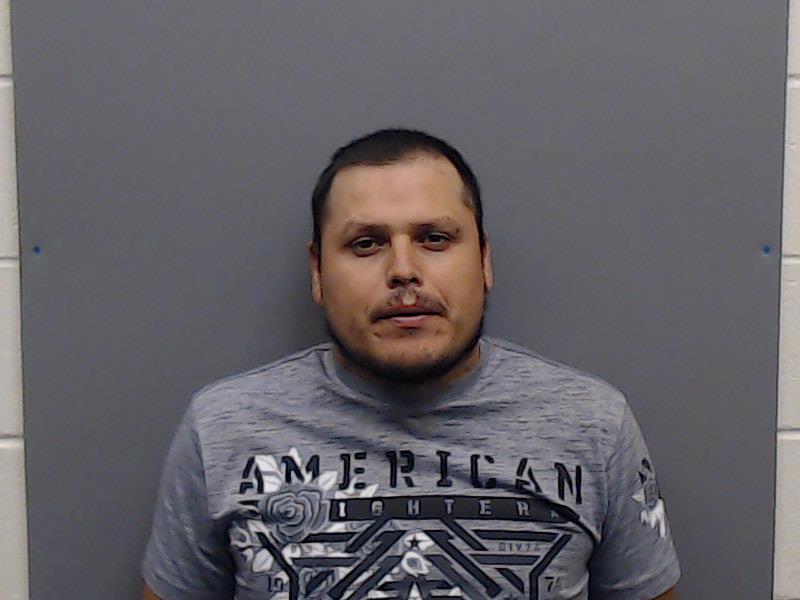 ESTRADA-AYALA, MICHEL booking photo