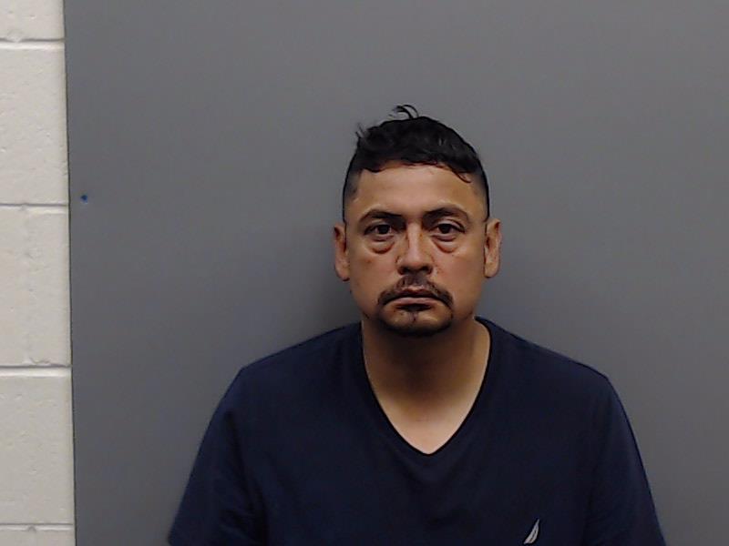 LONGORIA-MEDINA, JUAN ANTONIO booking photo