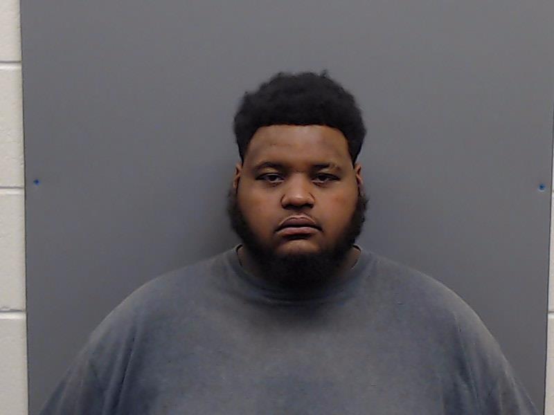 TURNER, VONTREAL DEBRALYN booking photo