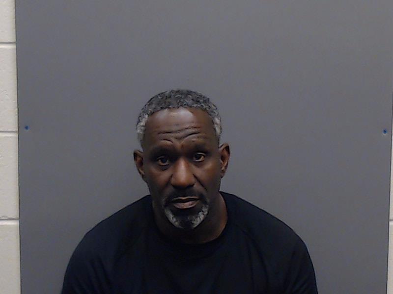 WARREN, R H booking photo