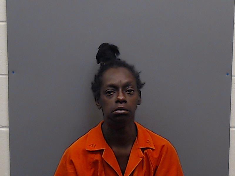 MCGEE, COLANDRA LASHUNDA booking photo