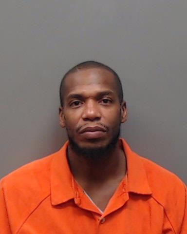 BAILEY, ANDREW KALIPA booking photo