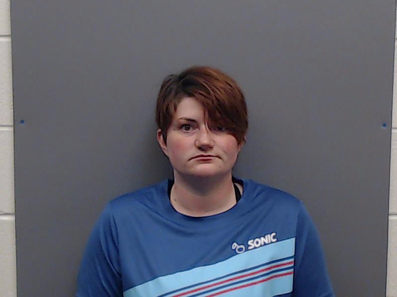 BURRAN, SHYAN HOPE booking photo
